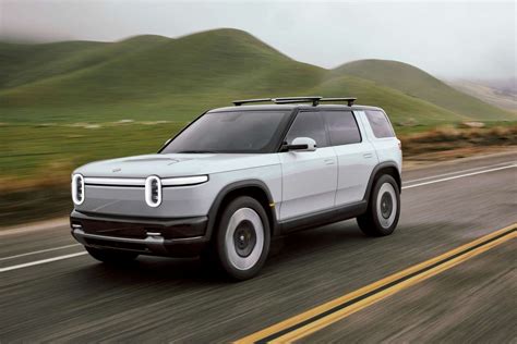 rivian canada|rivian release date canada.